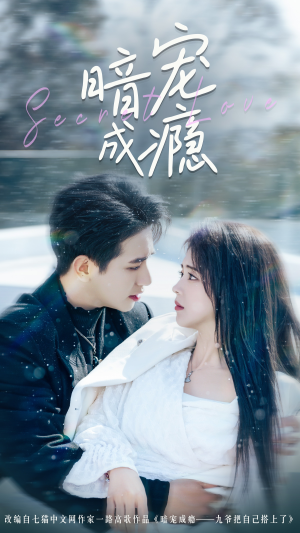 暗宠成瘾(56集) 暗宠成瘾(56集)最后的大结局