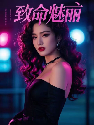 致命魅丽(100集) 致命魅丽(100集)短剧介绍