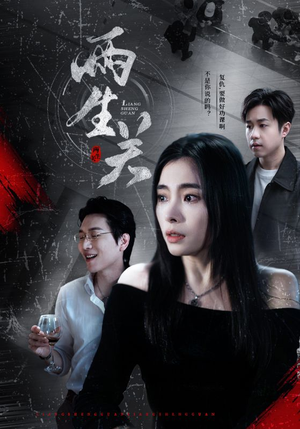 两生关（40集）好看的短剧分享