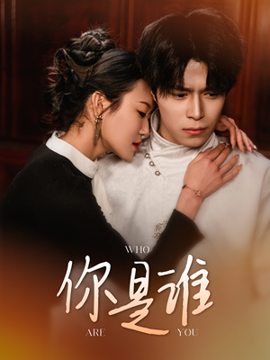 你是谁（34集）直接看到大结局