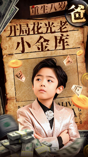 重生八岁,开局花光老爸小金库(67集) 重生八岁,开局花光老爸小金库(67集) 全剧免费观看