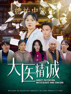 大医精诚(64集) 大医精诚(64集) 短剧全集更精彩