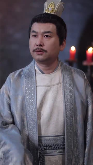 瞎子背剑，无眼窥天（123集） 爆火短剧追不停