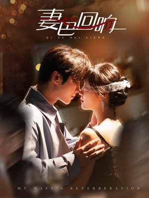 妻色回响（53集） 大结局完美收官