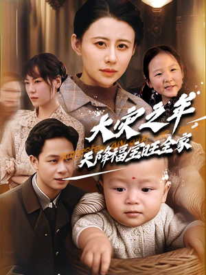 大灾之年天降福宝旺全家(70集) 大灾之年天降福宝旺全家(70集)最火的短剧