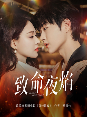 致命夜焰（80集） 短剧每日分享