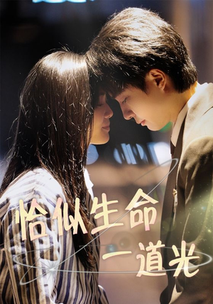 恰似生命一道光（60集） 甜宠短剧推荐