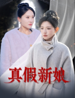 真假新娘(30集) 真假新娘(30集)爆款短剧一起追
