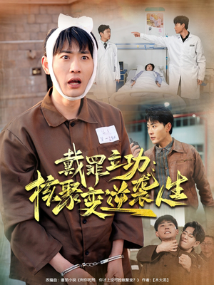 戴罪立功核聚变逆袭人生(100集) 戴罪立功核聚变逆袭人生(100集)每日短剧分享