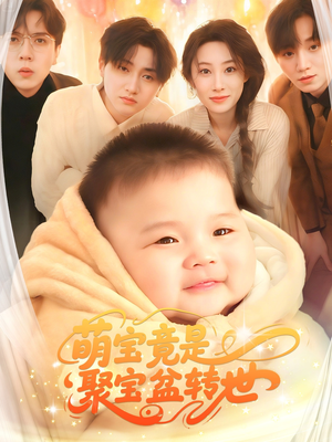 萌宝竟是聚宝盆转世(72集) 萌宝竟是聚宝盆转世(72集) 大结局完美收官