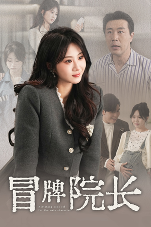 冒牌院长(60集) 冒牌院长(60集) 贝贝短剧分享