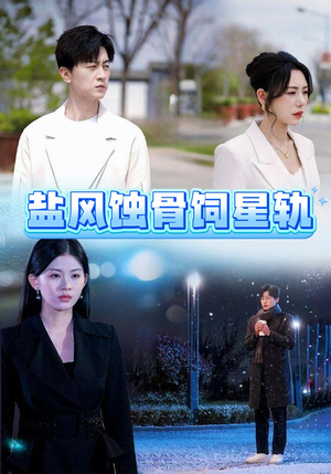 盐风蚀骨饲星轨(60集) 盐风蚀骨饲星轨(60集) 夸克在线观看