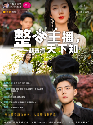 整活主播一朝直播天下知（82集） 全集一次看完