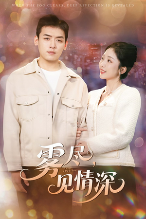 雾尽见情深(41集) 雾尽见情深(41集) 1-102集