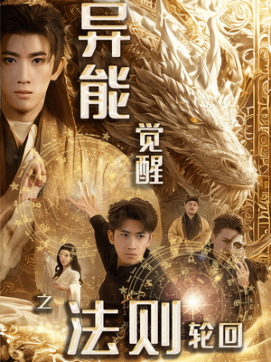 异能觉醒之法则轮回（59集） 一共多少集