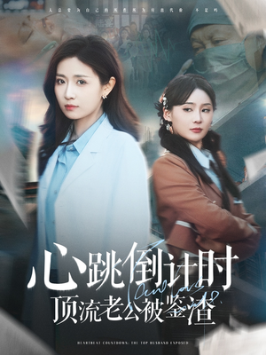 心跳倒计时顶流老公被鉴渣(82集) 心跳倒计时顶流老公被鉴渣(82集) 快来看短剧