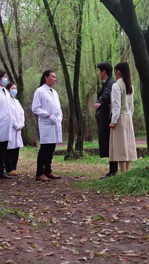 命运与你我相连（50集） 这部短剧太好看