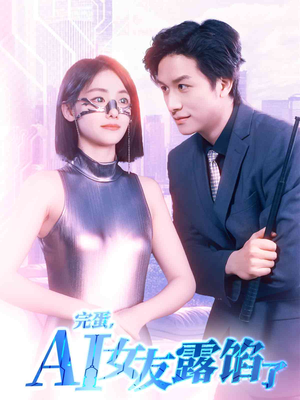 完蛋,AI女友露馅了(70集) 完蛋,AI女友露馅了(70集) 一口气追完短剧