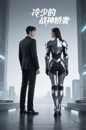冷少的战神娇妻（84集） 热播短剧推荐