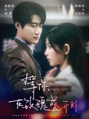 等你在玫瑰盛开时（80集） 免费观看完整版