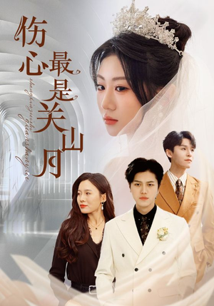 伤心最是关山月(82集) 伤心最是关山月(82集)小短剧推荐