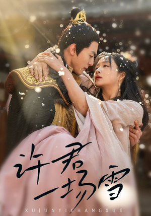 许君一场雪(43集) 许君一场雪(43集)热播短剧来袭