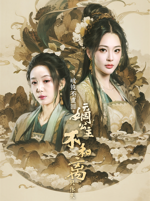 破镜不重圆，嫡公主不和离只休夫（71集） 好看上头短剧