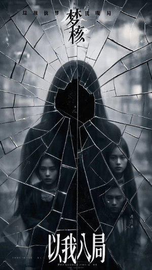 以我入局(30集) 以我入局(30集) 每日短剧推荐