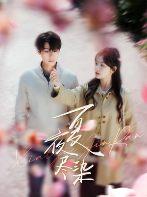 夏夜尽染(80集) 夏夜尽染(80集) 好看上头短剧