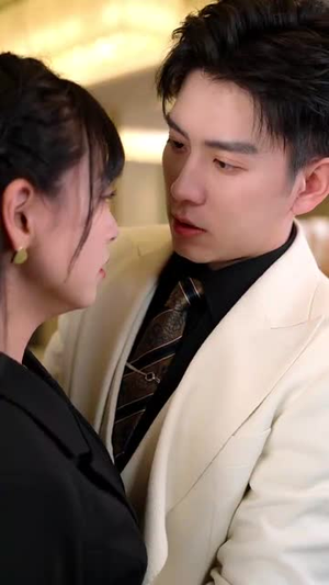 请让我触碰你(77集) 请让我触碰你(77集) 百亿短剧抢先看