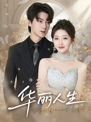 华丽人生（60集）免费短剧看全集