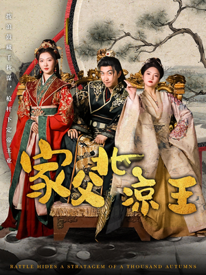 家父北凉王(81集) 家父北凉王(81集)完整版