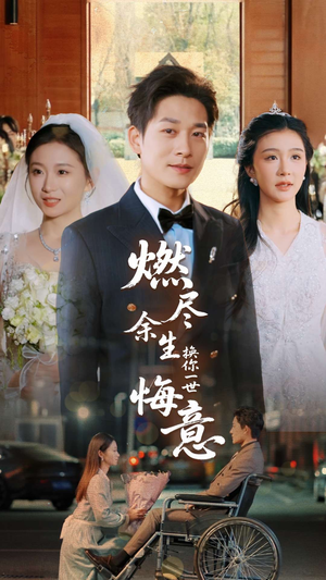 燃尽余生换你一世悔意（64集）第二季