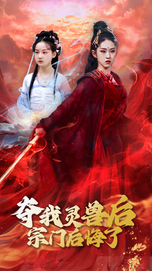 夺我灵兽后宗门后悔了（39集）看到了大结局