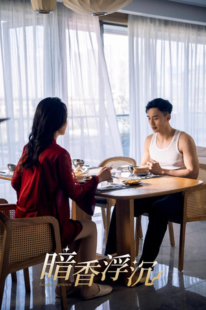 暗香浮沉（51集）全网独播免费看