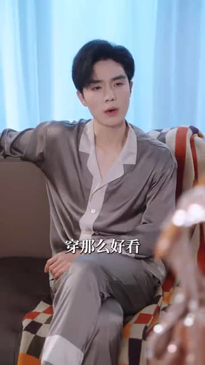 再次倾心(74集) 再次倾心(74集)短剧解说热门