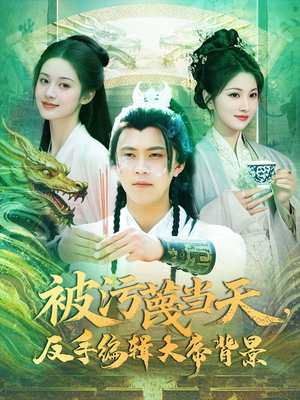 被污蔑当天,反手编辑大帝背景(100集) 被污蔑当天,反手编辑大帝背景(100集) 夸克网盘观看