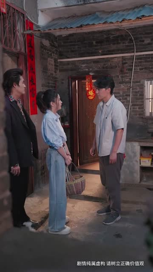 厨神老爸不好惹（66集） 热播古装短剧