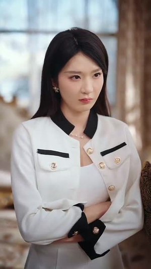 妈咪太凶猛爹地休想逃(81集) 妈咪太凶猛爹地休想逃(81集) 番茄短剧看全集