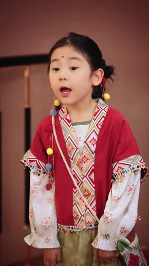 我帮妈咪找到了亲哥哥（81集） 短剧片段推荐