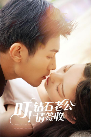 叮!钻石老公请签收(40集) 叮!钻石老公请签收(40集) 最新热门短剧