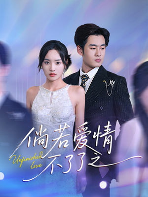 倘若爱情不了了之（31集） 在线看到大结局