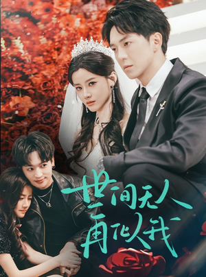 世间无人再似我(32集) 世间无人再似我(32集) 真的好看吗