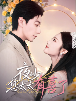 夜少,您太太有喜了(86集) 夜少,您太太有喜了(86集)穿越短剧推荐