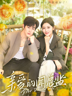 亲爱的闻总监（80集）免费看短剧全集