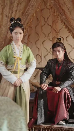 一眼穿心双重人格皇帝爱上我(96集) 一眼穿心双重人格皇帝爱上我(96集)好看吗