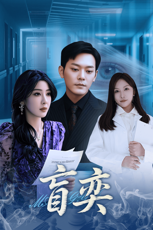 盲奕(40集) 盲奕(40集)海量短剧免费看