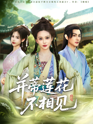 并蒂莲花不相见(89集) 并蒂莲花不相见(89集)西瓜短剧免费看