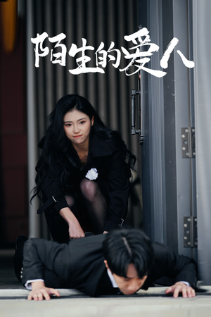 陌生的爱人(60集) 陌生的爱人(60集)甜宠短剧推荐