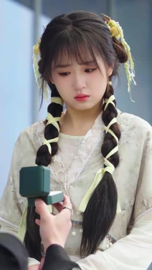 天降福妻(61集) 天降福妻(61集)每日短剧分享